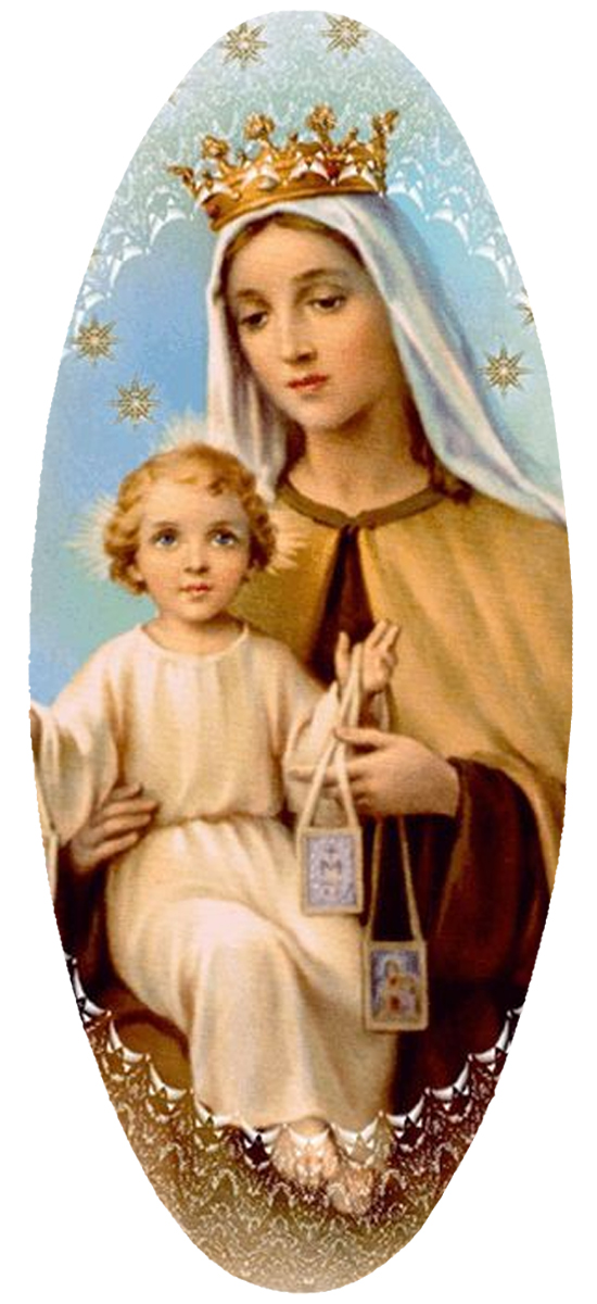 A18 Mary and Jesus PROOF